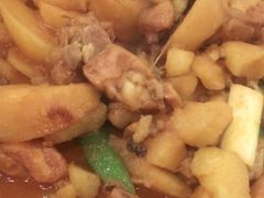 -福顺祥大盘鸡(临潼店)