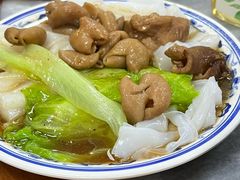 猪大肠陈村粉-珍珍小食店(西华路店)