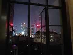 -船长酒吧 The Captain