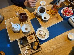 -瓦舍茶馆(聚源路店)