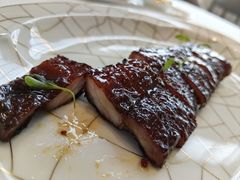 -北京柏悦酒店·锦庭餐厅Dining Room