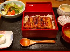 -翔峰炭火鳗鱼(悦泰街里公寓店)