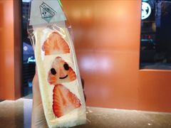 -Fruwich果明治(西单更新场店)