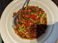 -鸽子侯·家宴·平价海鲜(绿地店)