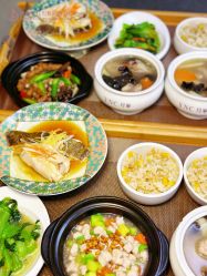 -台湾宝儿月子中心 (中南路店)