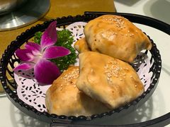 -宁夏国强手抓羊肉·清真菜(未央路凤三店)