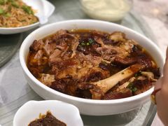 -走马楼饭庄(慈城古县城店)