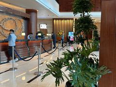 -上海浦东嘉里大酒店