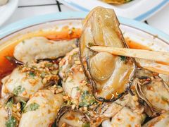 -日照大牌檔•小船海鲜(万平口店)