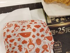 -德克士(清华园店)