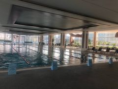 -上海浦东嘉里大酒店