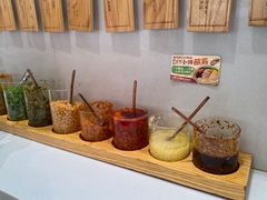 -小满手工粉(北京来福士店)