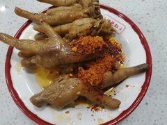 -陳艳红火锅(港汇店)