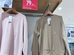 -优衣库(上海虹口龙之梦店)