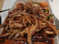 -关东小磨东北菜(漕河泾印象城店)