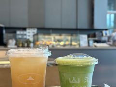 -SAANCI山池咖啡(海上世界文化艺术中心店)