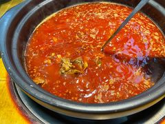-爱妻·非遗鲜牛排火锅(川音店)