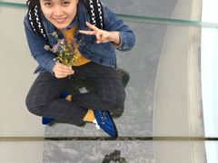 -重庆云阳龙缸景区