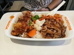 -吉野家(秀谷店)