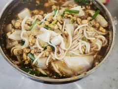 -正宗杨记普洱酸醋米线(总店)