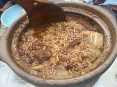 -小吊梨汤·北京菜(香山店)