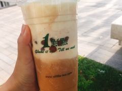 -1点点(银座和谐广场店)