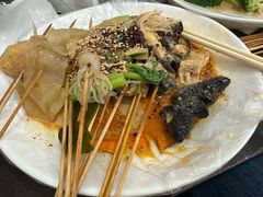 -郭记小街麻辣烫(南小街总店)