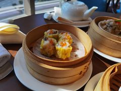 -索菲特酒店·乐轩华中餐厅