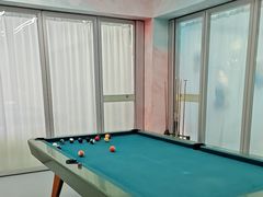 -CIAO·团建聚餐·生日派对轰趴馆(福田店)