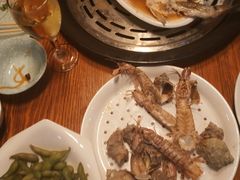 -蟹谢蒸鲜自助餐厅