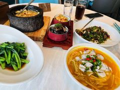 -柒园·三十年创意杭帮菜(龙湖滨江天街店)