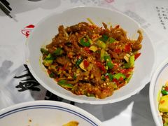 鸭掌筋-壹盏灯(蚂蚁工房店)