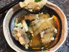-老刘生态大鱼坊铁锅炖鱼(赛马场店)