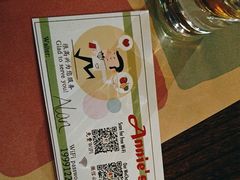 -安妮意大利餐厅(日坛店)