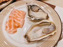 -广州天河合景福朋喜来登酒店
