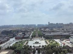 -大慈恩寺(大雁塔)