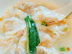 浓汤抄手-眉州小吃(魏公村店)
