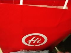 -海底捞火锅(银泰中心店)