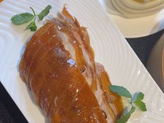 -正德楼果木烤鸭·渔家菜(东港店)