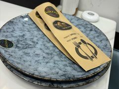 -VATAN INDIAN RESTAURANT米特印度餐厅(城北路店)