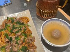 -潮界(虹桥新天地店)