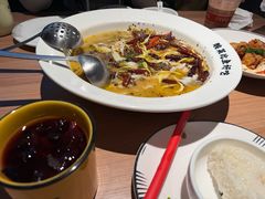 -太二酸菜鱼(兴业太古汇店)