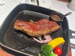 -牛扒先生·厚切雪花牛扒西餐厅(三元里店)