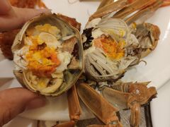 -东方红海鲜百汇(国际大厦店)