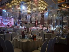 大堂-玺尊龙·云岭四季(西南店)