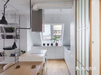 今日分享入户衣柜清新自然,障子门隔断,卫生间超有质感!