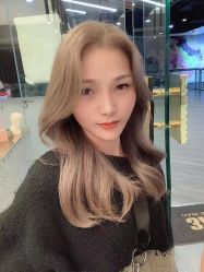 -3AM HAIR SALON染发接发