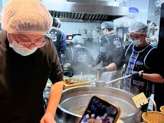 -云阿蛮云南生烫牛肉米线(奉贤路店)