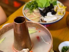 -民食香·腊排骨野生菌美食(木府店)