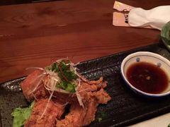 -角落里(中山公园店)